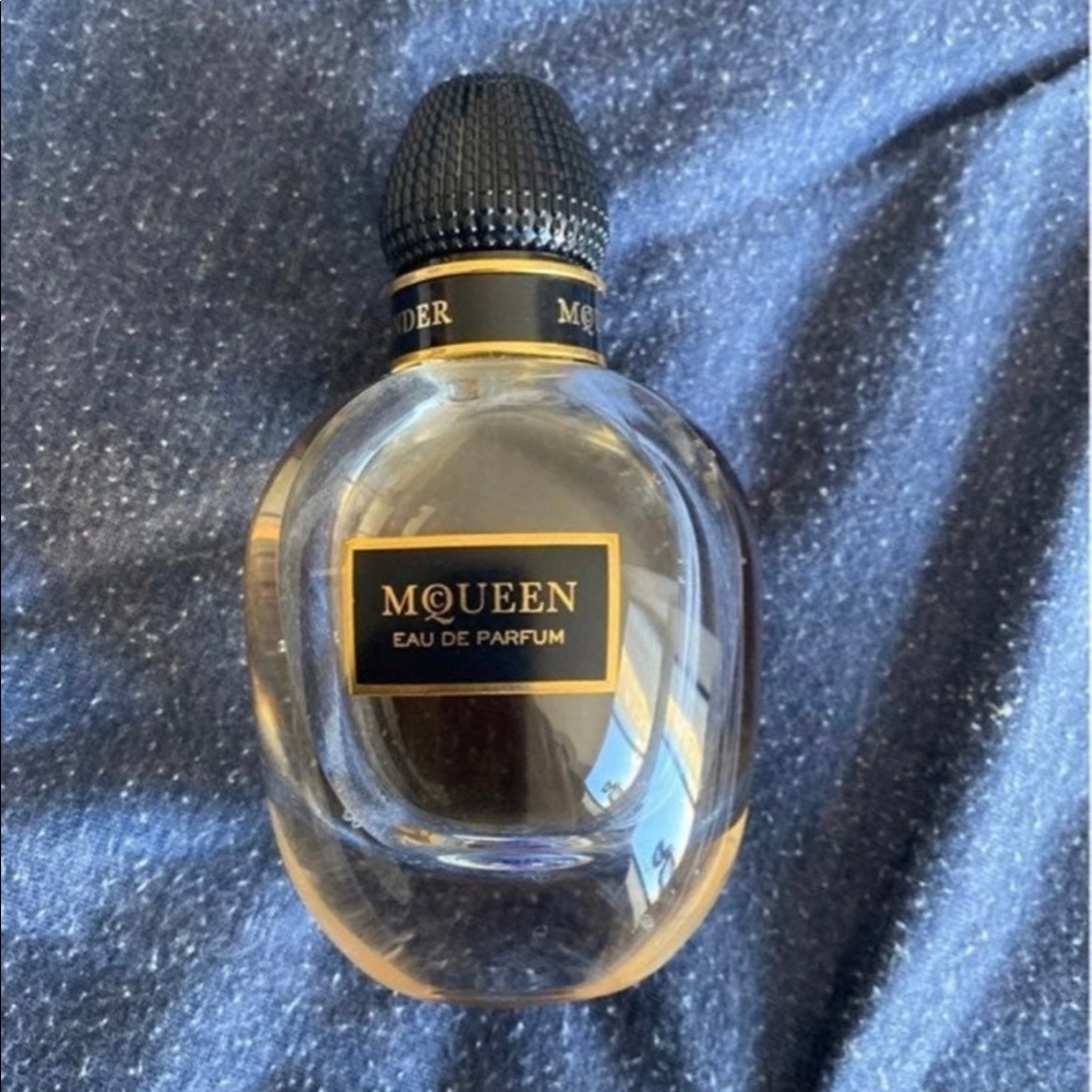 Alexander McQueen Eau de P
